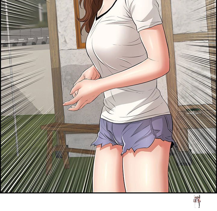 A Killer Woman A Killer Woman Chapter 75 - Page 140