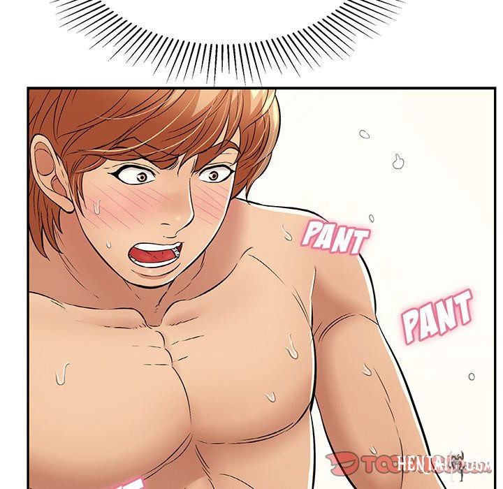 A Killer Woman A Killer Woman Chapter 75 - Page 15