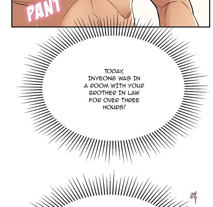 A Killer Woman A Killer Woman Chapter 75 - Page 16