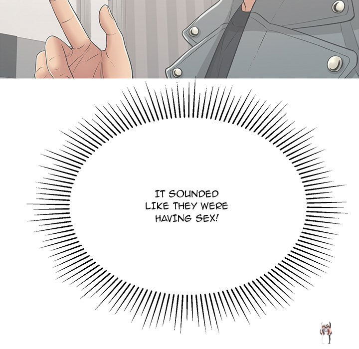 A Killer Woman A Killer Woman Chapter 75 - Page 18