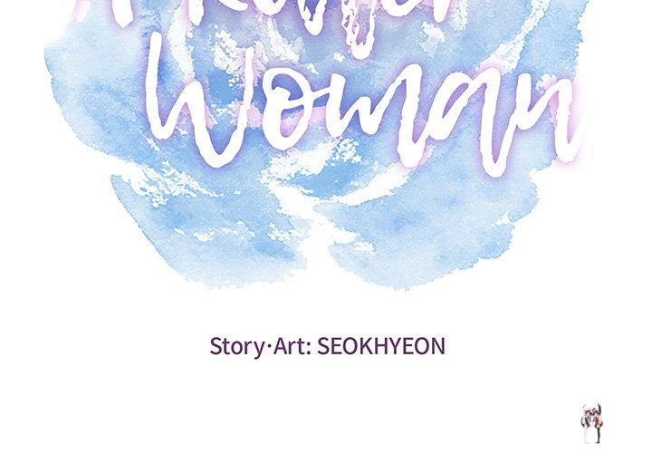 A Killer Woman A Killer Woman Chapter 75 - Page 2