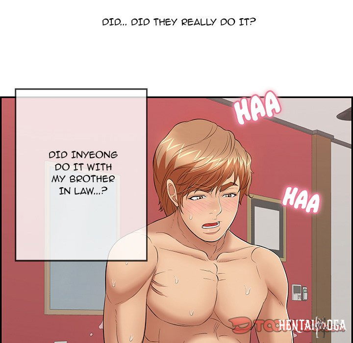 A Killer Woman A Killer Woman Chapter 75 - Page 21