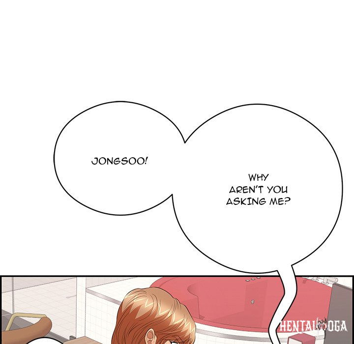 A Killer Woman A Killer Woman Chapter 75 - Page 23