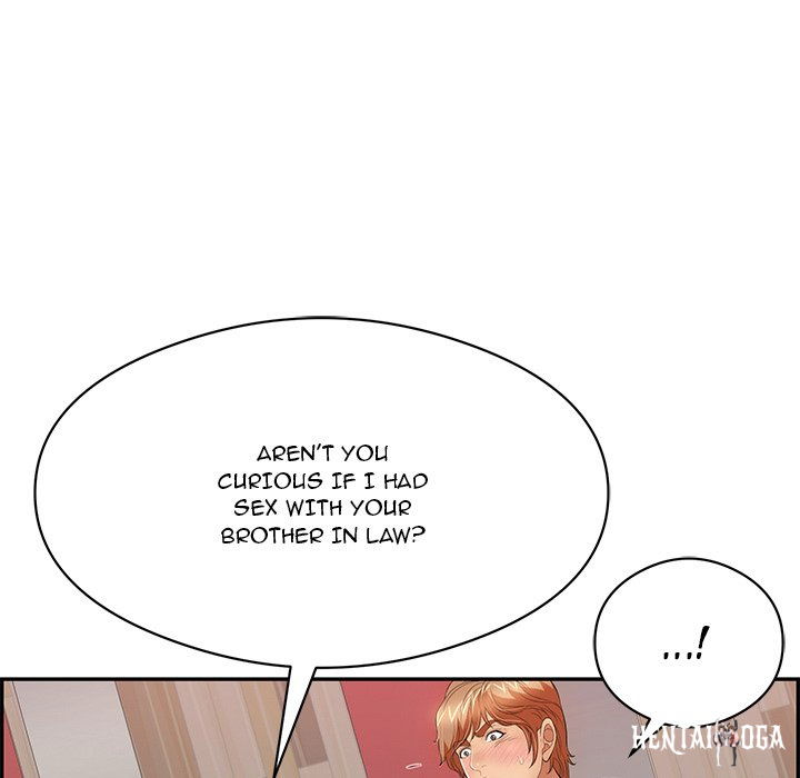 A Killer Woman A Killer Woman Chapter 75 - Page 25