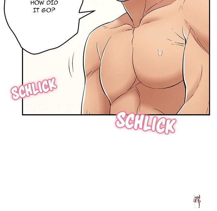 A Killer Woman A Killer Woman Chapter 75 - Page 28