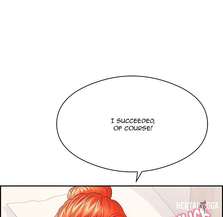 A Killer Woman A Killer Woman Chapter 75 - Page 29