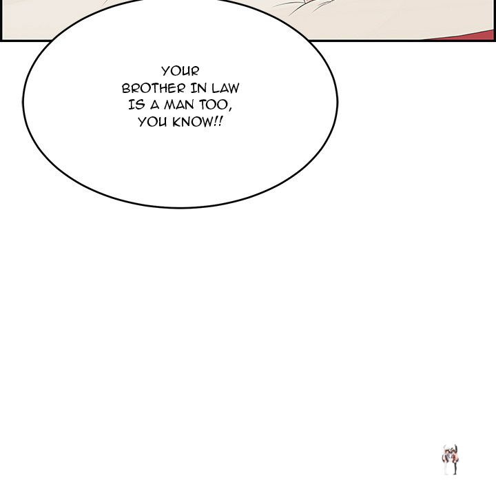 A Killer Woman A Killer Woman Chapter 75 - Page 35