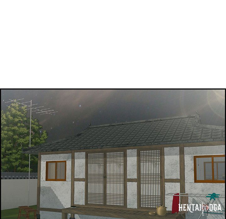 A Killer Woman A Killer Woman Chapter 75 - Page 41