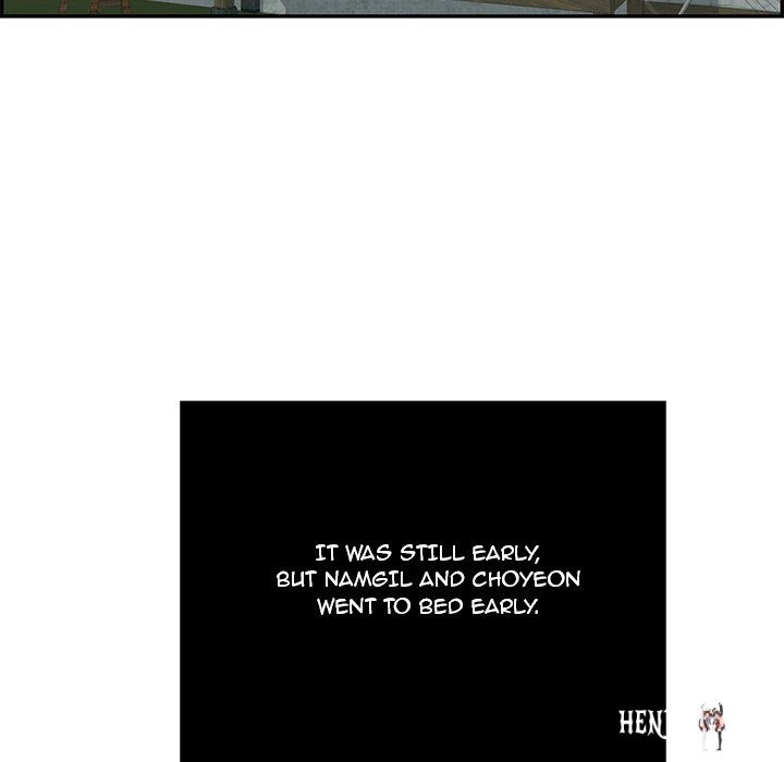 A Killer Woman A Killer Woman Chapter 75 - Page 42