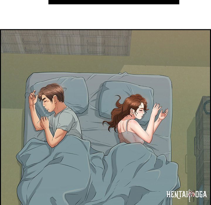 A Killer Woman A Killer Woman Chapter 75 - Page 43