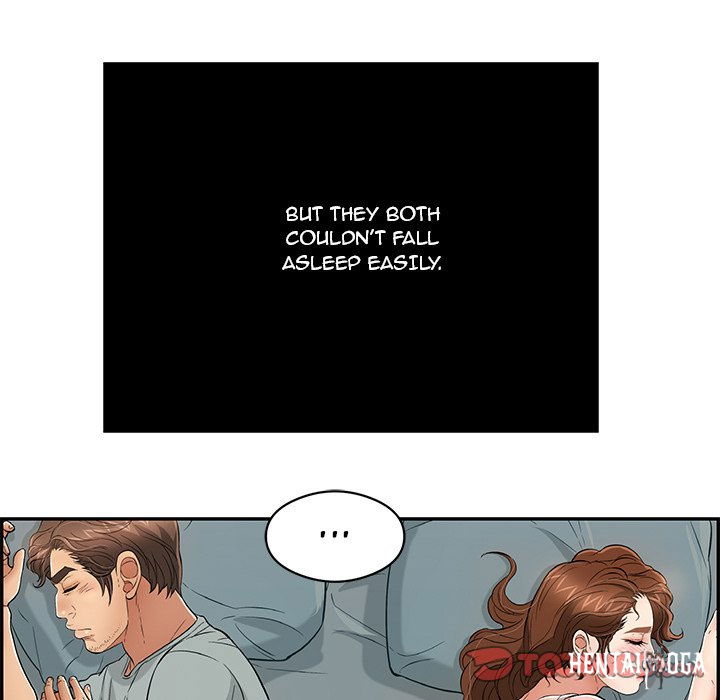 A Killer Woman A Killer Woman Chapter 75 - Page 45