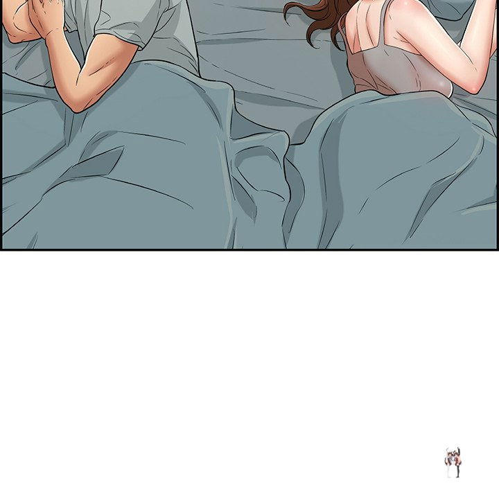 A Killer Woman A Killer Woman Chapter 75 - Page 46