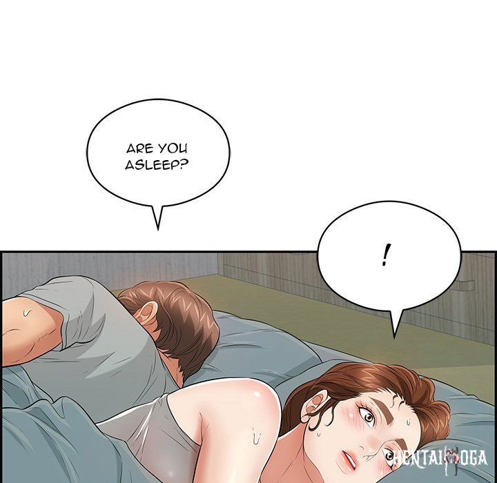 A Killer Woman A Killer Woman Chapter 75 - Page 47