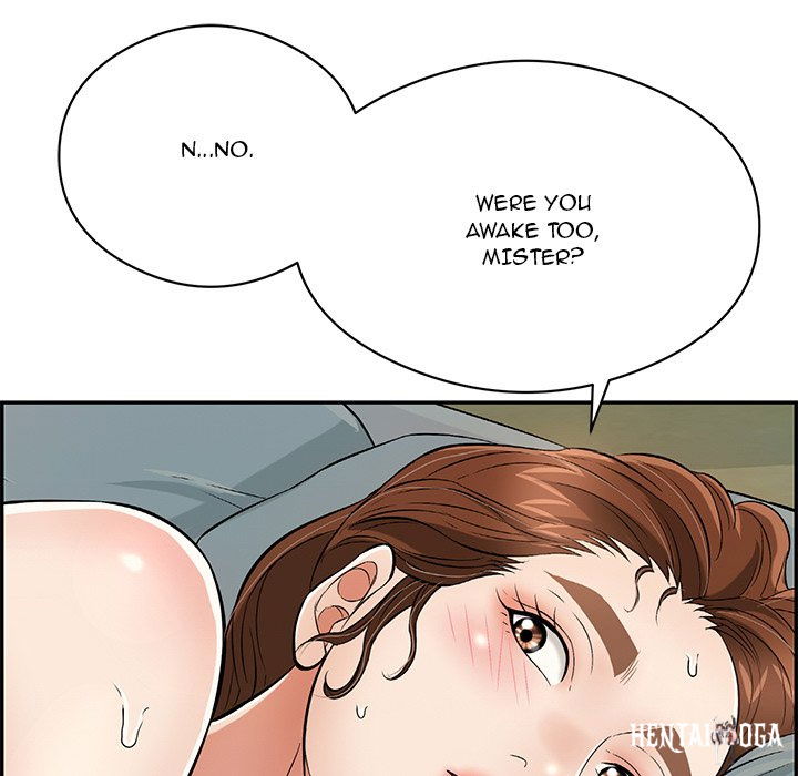 A Killer Woman A Killer Woman Chapter 75 - Page 49