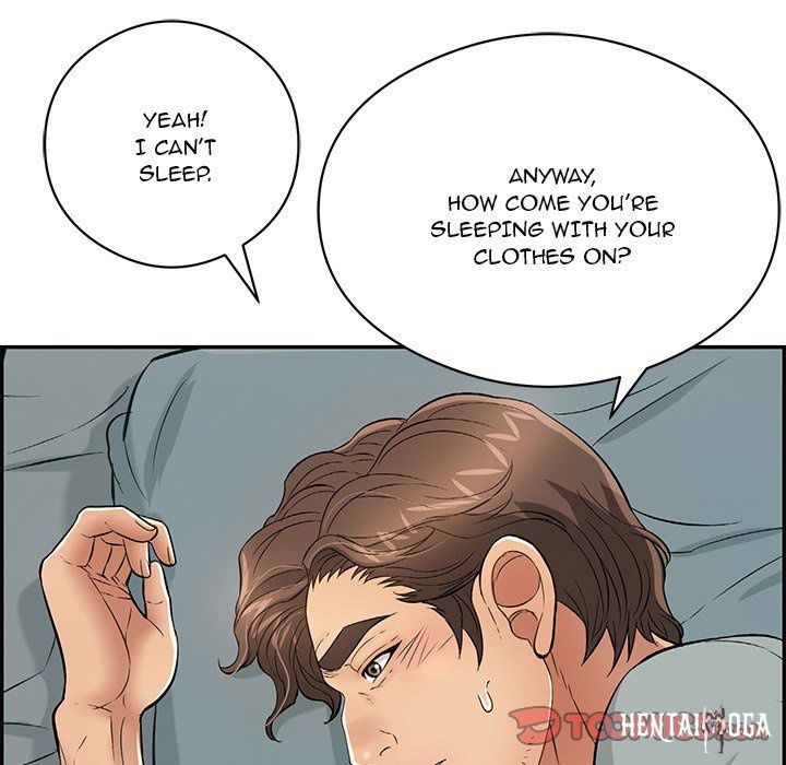 A Killer Woman A Killer Woman Chapter 75 - Page 51