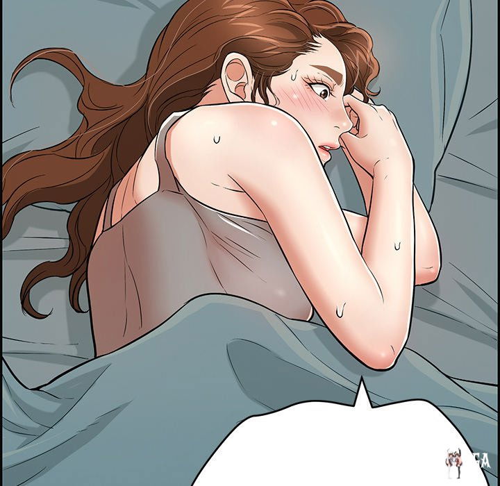 A Killer Woman A Killer Woman Chapter 75 - Page 54