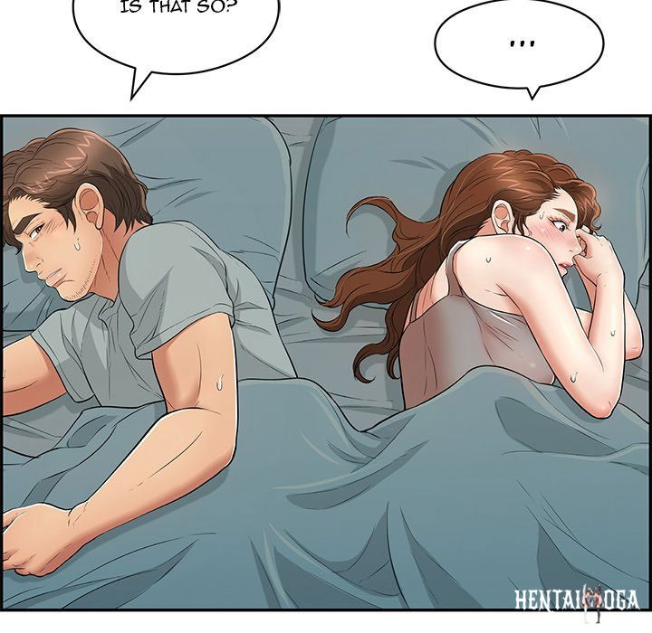 A Killer Woman A Killer Woman Chapter 75 - Page 56