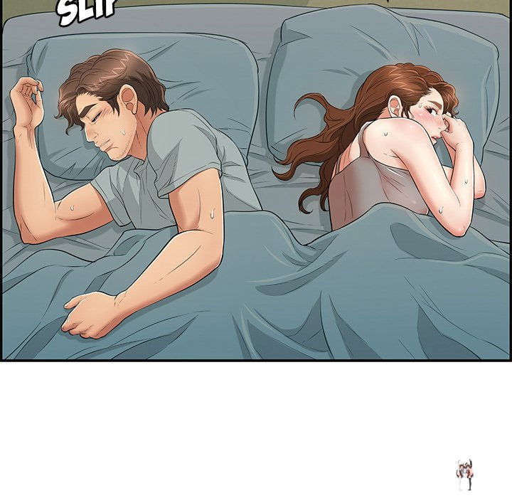 A Killer Woman A Killer Woman Chapter 75 - Page 58