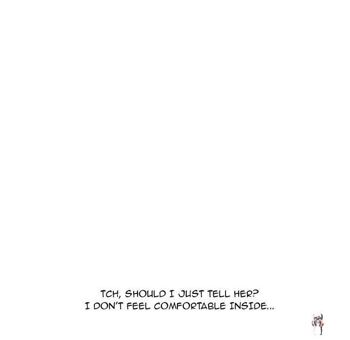 A Killer Woman A Killer Woman Chapter 75 - Page 59