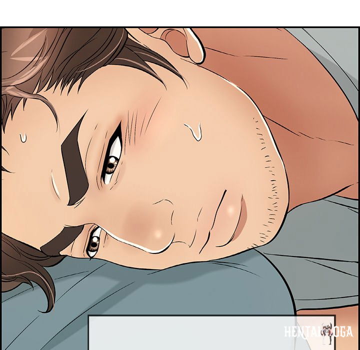 A Killer Woman A Killer Woman Chapter 75 - Page 62