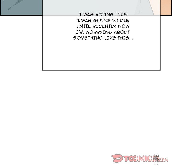 A Killer Woman A Killer Woman Chapter 75 - Page 63