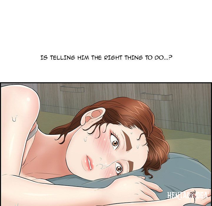 A Killer Woman A Killer Woman Chapter 75 - Page 64