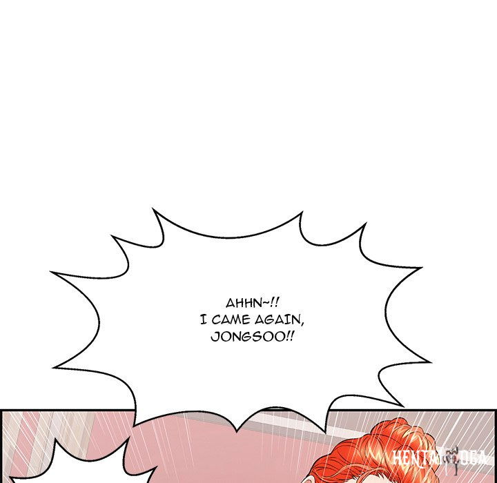 A Killer Woman A Killer Woman Chapter 75 - Page 68