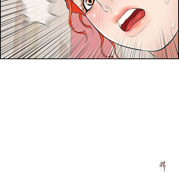 A Killer Woman A Killer Woman Chapter 75 - Page 80