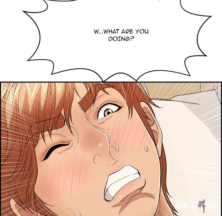 A Killer Woman A Killer Woman Chapter 75 - Page 83