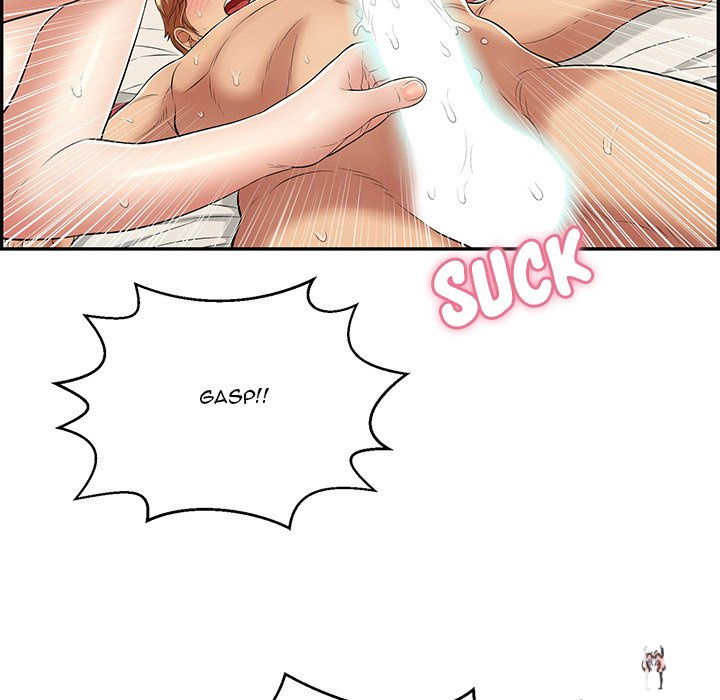 A Killer Woman A Killer Woman Chapter 75 - Page 88