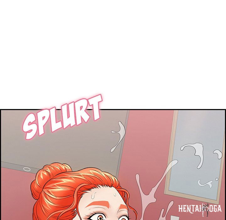A Killer Woman A Killer Woman Chapter 75 - Page 91