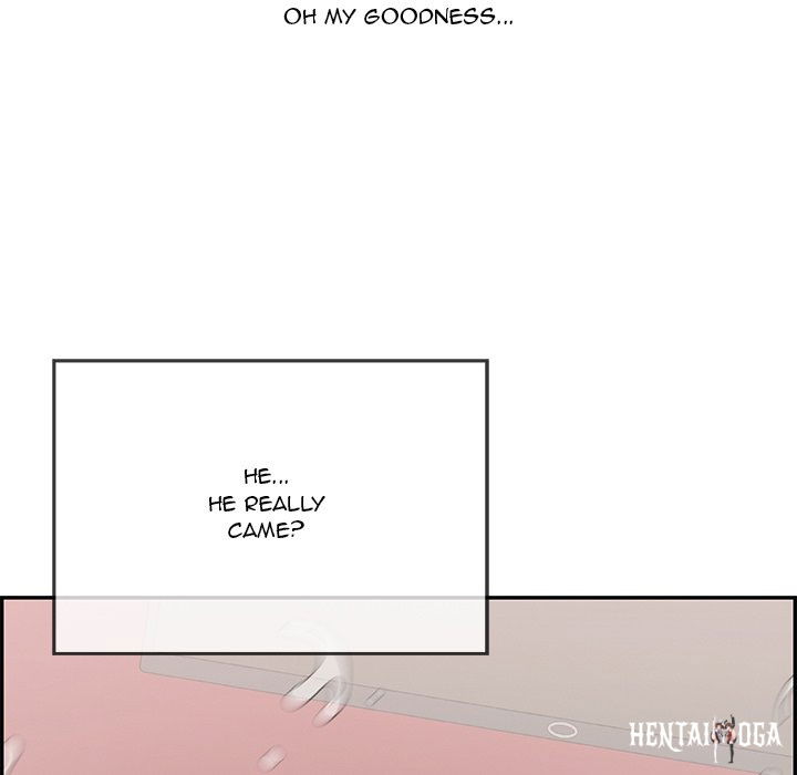 A Killer Woman A Killer Woman Chapter 75 - Page 95