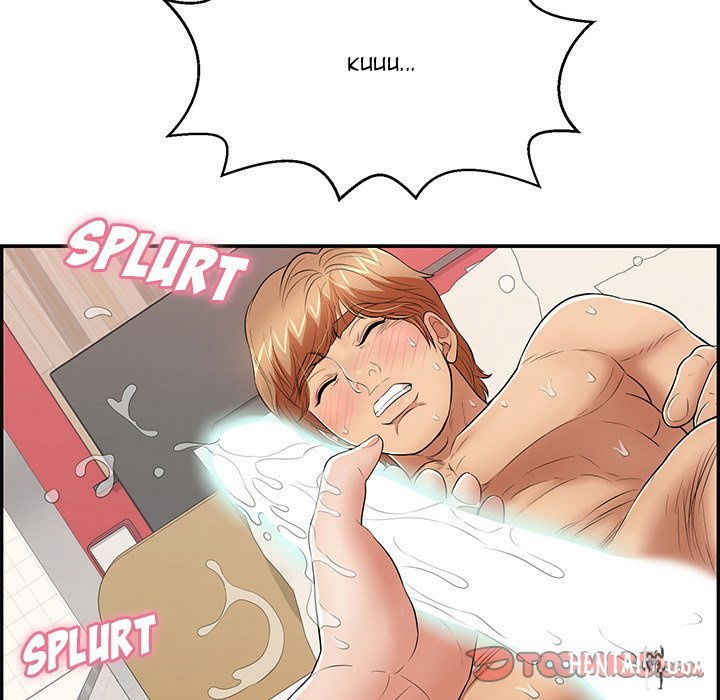 A Killer Woman A Killer Woman Chapter 75 - Page 99