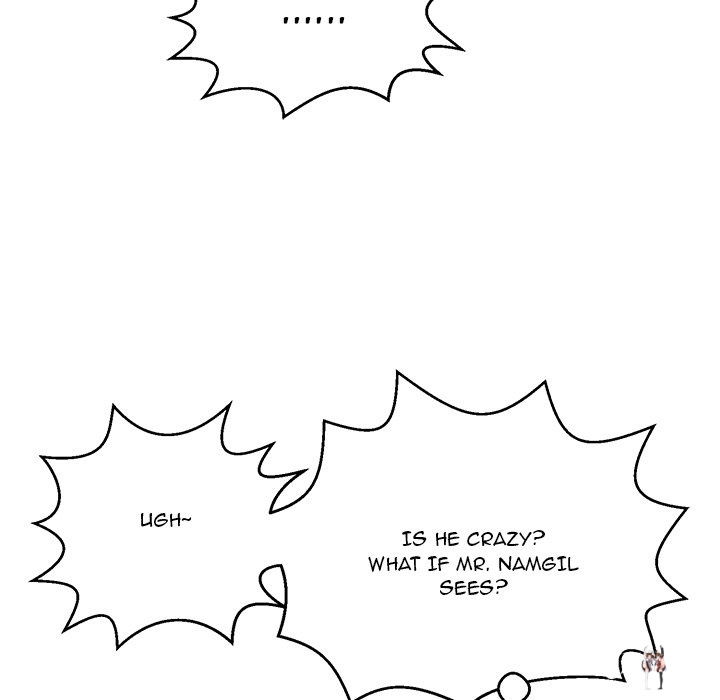 A Killer Woman A Killer Woman Chapter 76 - Page 10