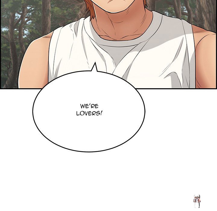 A Killer Woman A Killer Woman Chapter 76 - Page 101