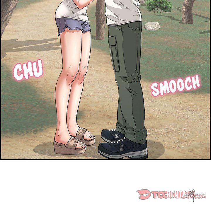 A Killer Woman A Killer Woman Chapter 76 - Page 105