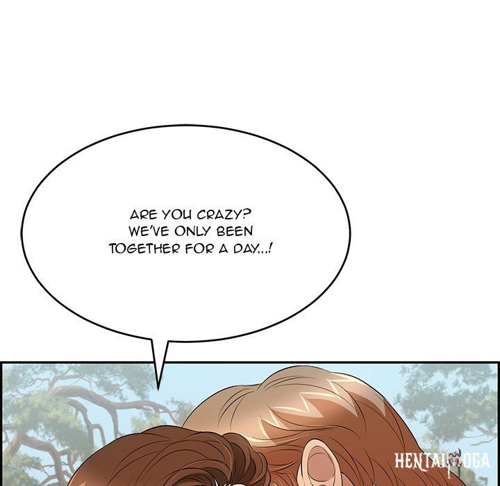 A Killer Woman A Killer Woman Chapter 76 - Page 106