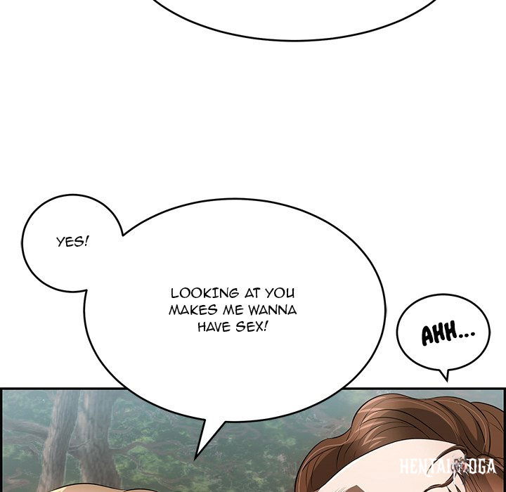 A Killer Woman A Killer Woman Chapter 76 - Page 108