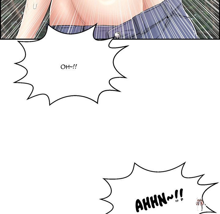 A Killer Woman A Killer Woman Chapter 76 - Page 114