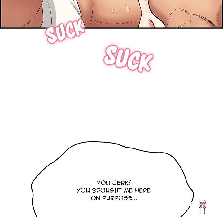 A Killer Woman A Killer Woman Chapter 76 - Page 118