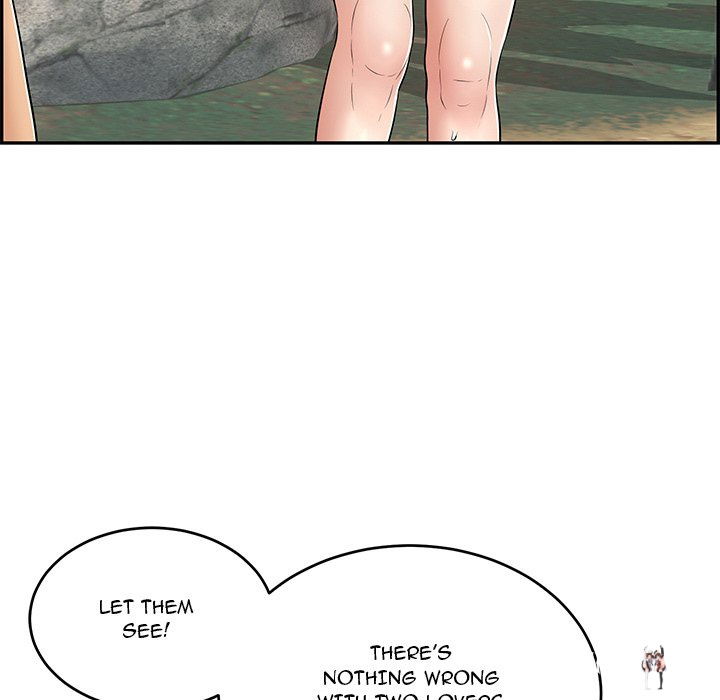 A Killer Woman A Killer Woman Chapter 76 - Page 133