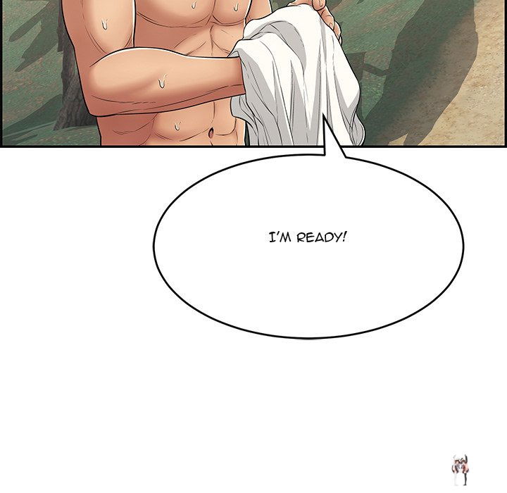 A Killer Woman A Killer Woman Chapter 76 - Page 137