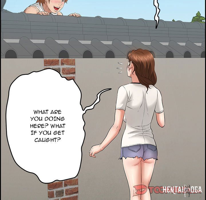 A Killer Woman A Killer Woman Chapter 76 - Page 15