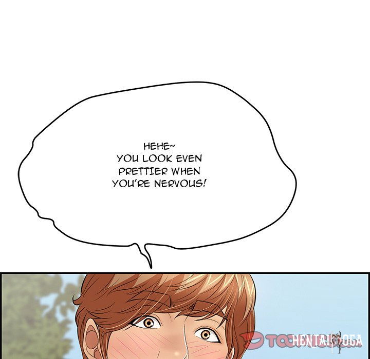 A Killer Woman A Killer Woman Chapter 76 - Page 21