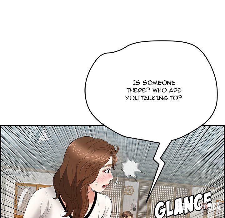 A Killer Woman A Killer Woman Chapter 76 - Page 28