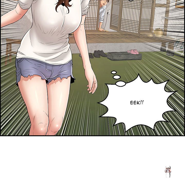 A Killer Woman A Killer Woman Chapter 76 - Page 29