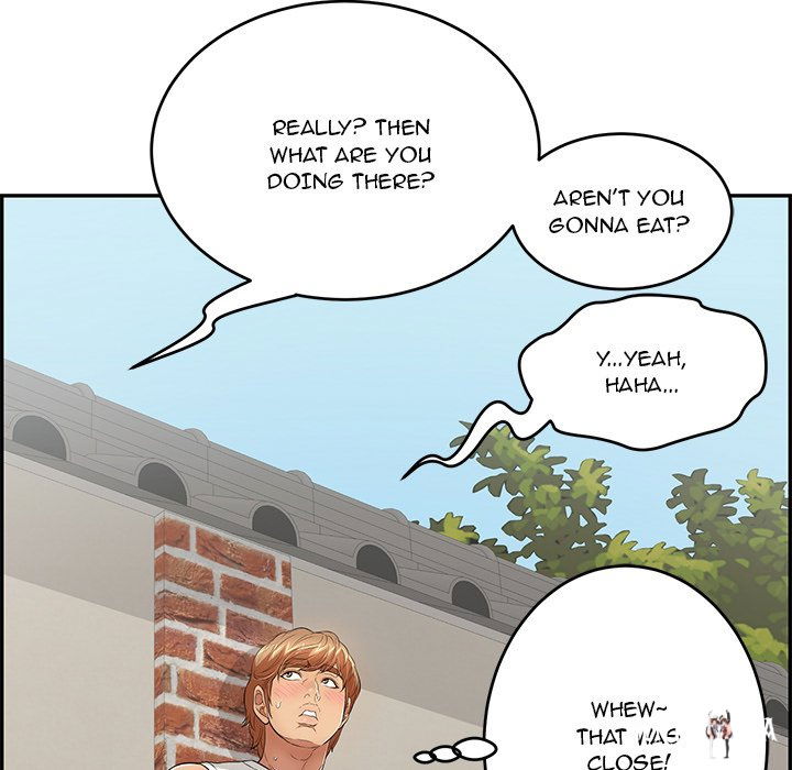 A Killer Woman A Killer Woman Chapter 76 - Page 35