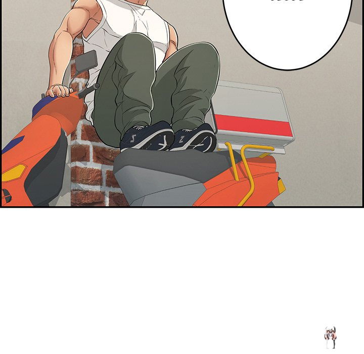 A Killer Woman A Killer Woman Chapter 76 - Page 36