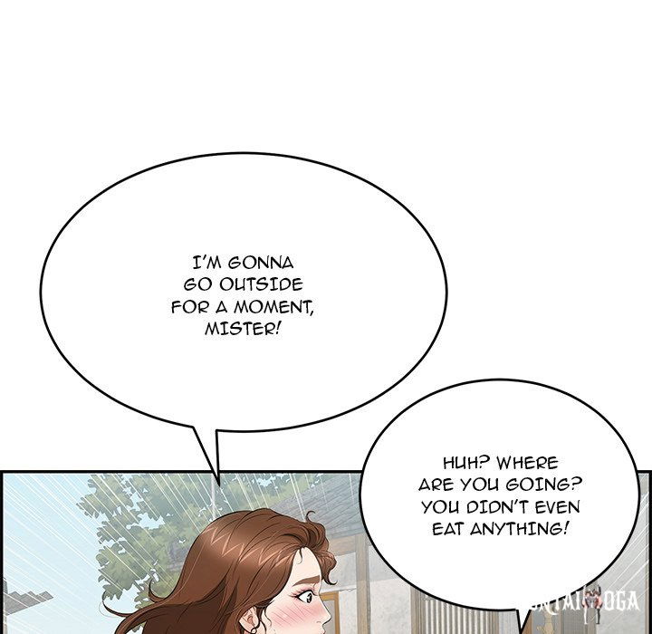 A Killer Woman A Killer Woman Chapter 76 - Page 37