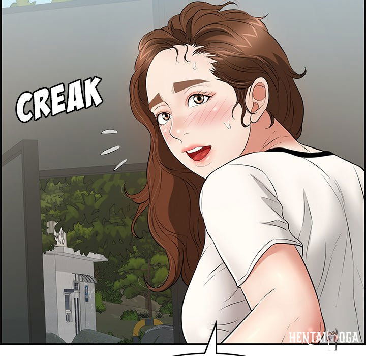 A Killer Woman A Killer Woman Chapter 76 - Page 40